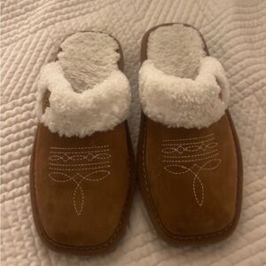 Ariat Women's Jackie Square Toe Boots